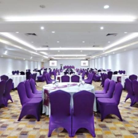 Os Style Hotel Batam Powered By Archipelago Luaran gambar