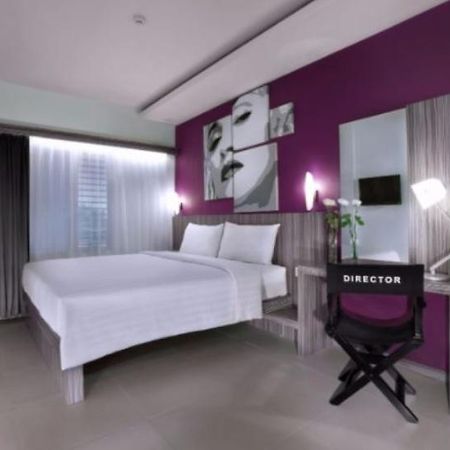 Os Style Hotel Batam Powered By Archipelago Luaran gambar