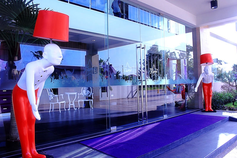 Os Style Hotel Batu Aji Batam Powered By Archipelago Luaran gambar