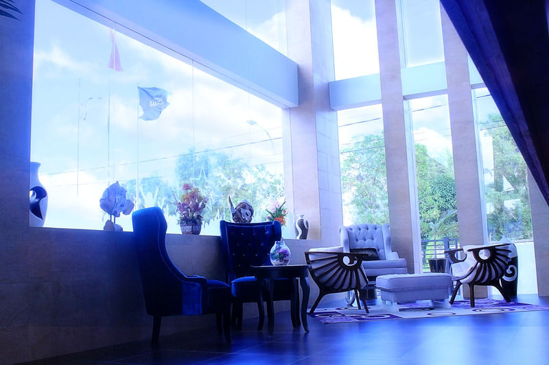 Os Style Hotel Batam Powered By Archipelago Luaran gambar