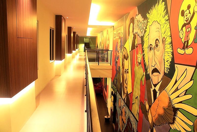 Os Style Hotel Batu Aji Batam Powered By Archipelago Luaran gambar