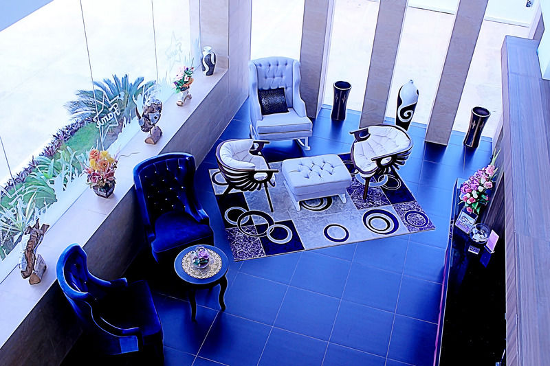 Os Style Hotel Batu Aji Batam Powered By Archipelago Luaran gambar