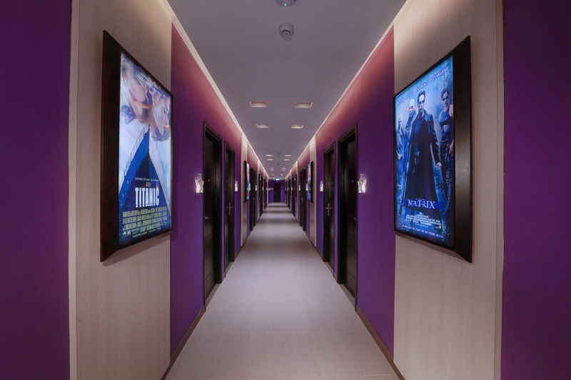 Os Style Hotel Batu Aji Batam Powered By Archipelago Luaran gambar