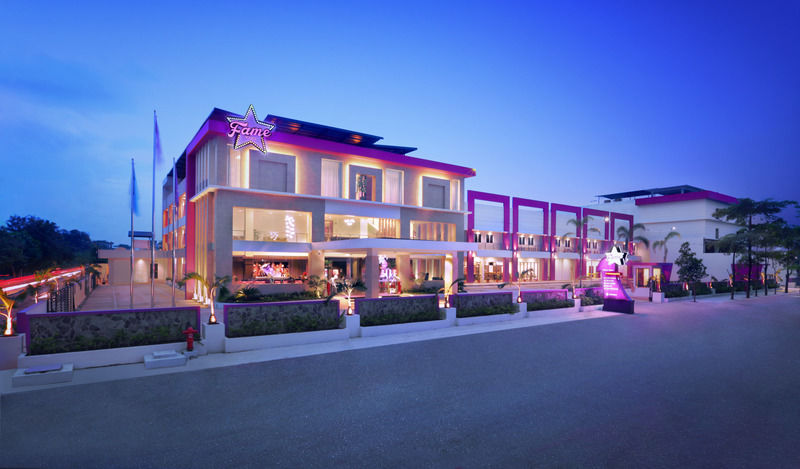 Os Style Hotel Batu Aji Batam Powered By Archipelago Luaran gambar