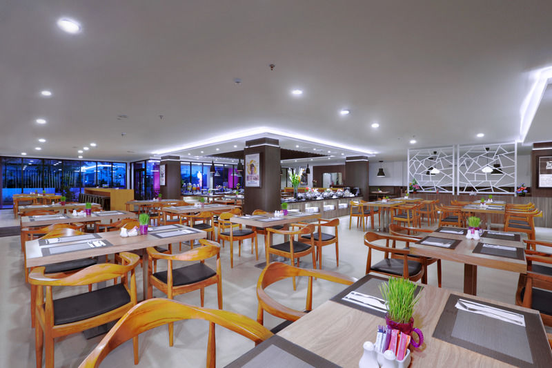 Os Style Hotel Batu Aji Batam Powered By Archipelago Luaran gambar