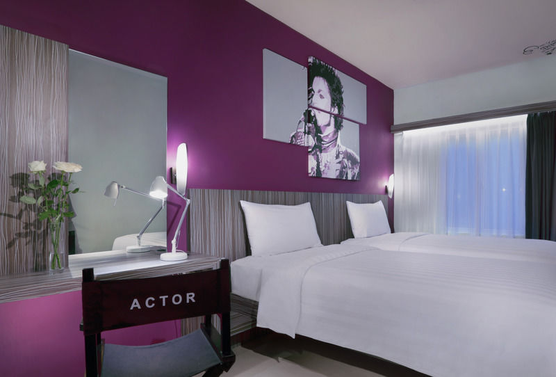 Os Style Hotel Batam Powered By Archipelago Luaran gambar