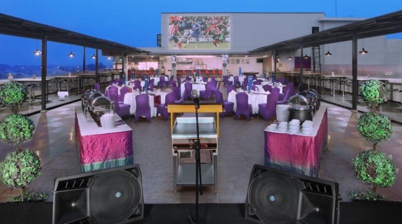 Os Style Hotel Batu Aji Batam Powered By Archipelago Luaran gambar
