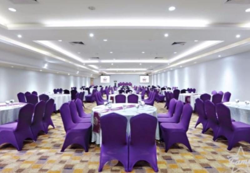 Os Style Hotel Batam Powered By Archipelago Luaran gambar