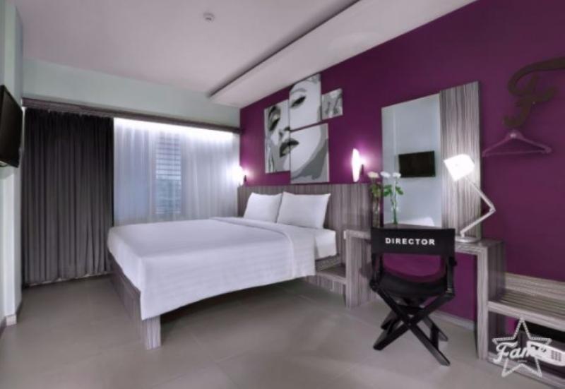 Os Style Hotel Batam Powered By Archipelago Luaran gambar