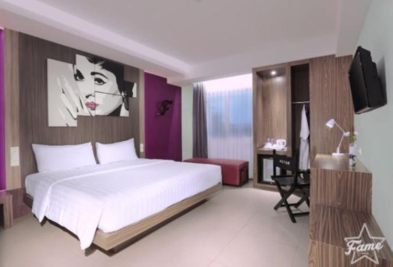 Os Style Hotel Batam Powered By Archipelago Luaran gambar