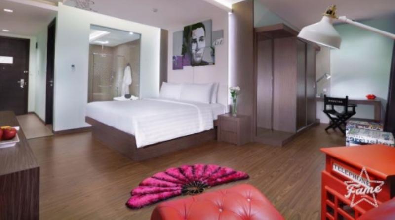 Os Style Hotel Batam Powered By Archipelago Luaran gambar