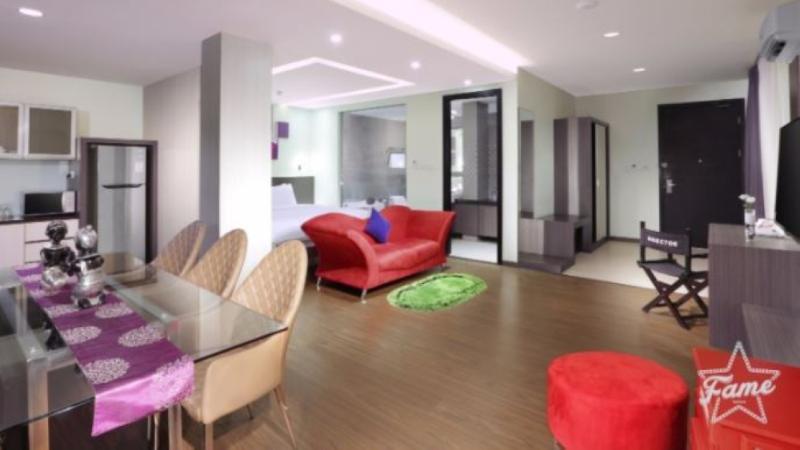 Os Style Hotel Batu Aji Batam Powered By Archipelago Luaran gambar
