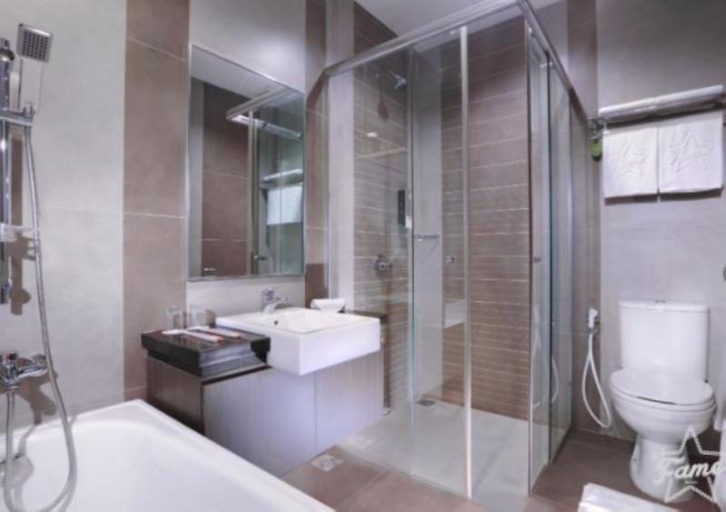 Os Style Hotel Batu Aji Batam Powered By Archipelago Luaran gambar
