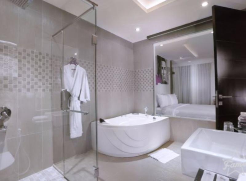 Os Style Hotel Batu Aji Batam Powered By Archipelago Luaran gambar